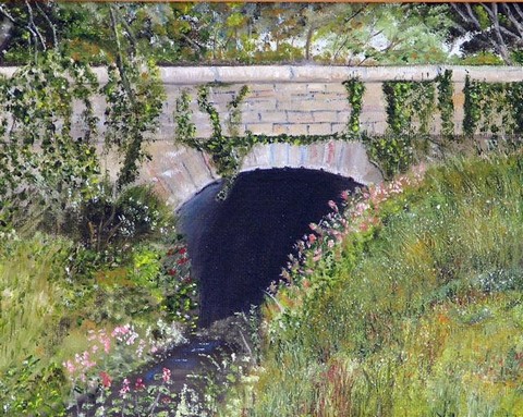 Burnally Bridge